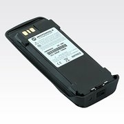 Motorola Motorola Solutions PMNN4066B IMPRES 1700 mAh Li-Ion submersible battery for XPR Portable Radios PMNN4066